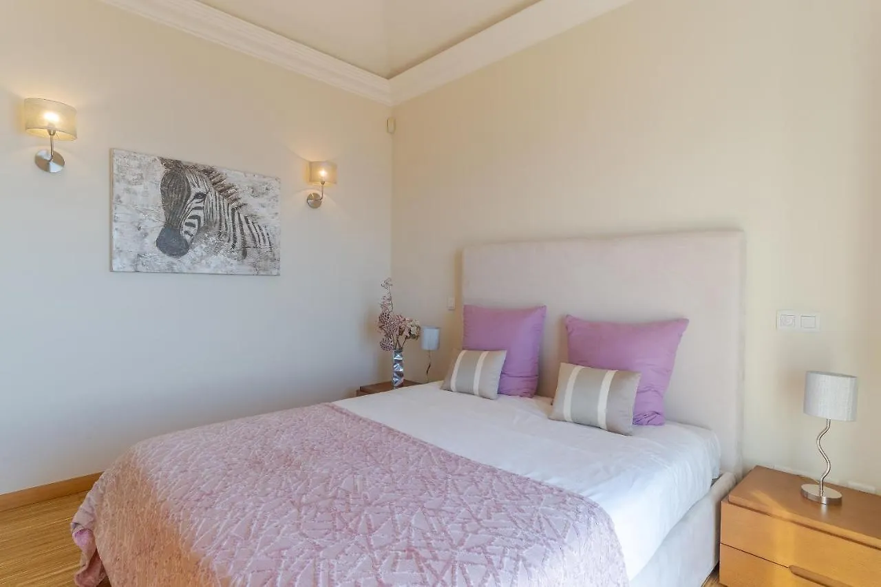 Balancal Apartments And Villas Palheiro Village Funchal  3*, Funchal (Madeira)