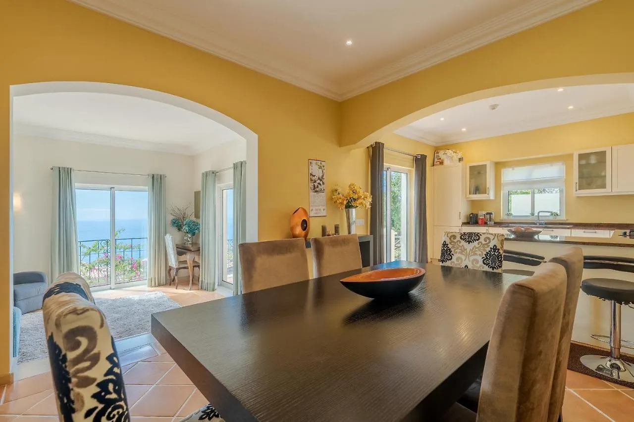 Vakantiepark Balancal Apartments And Villas Palheiro Village Funchal