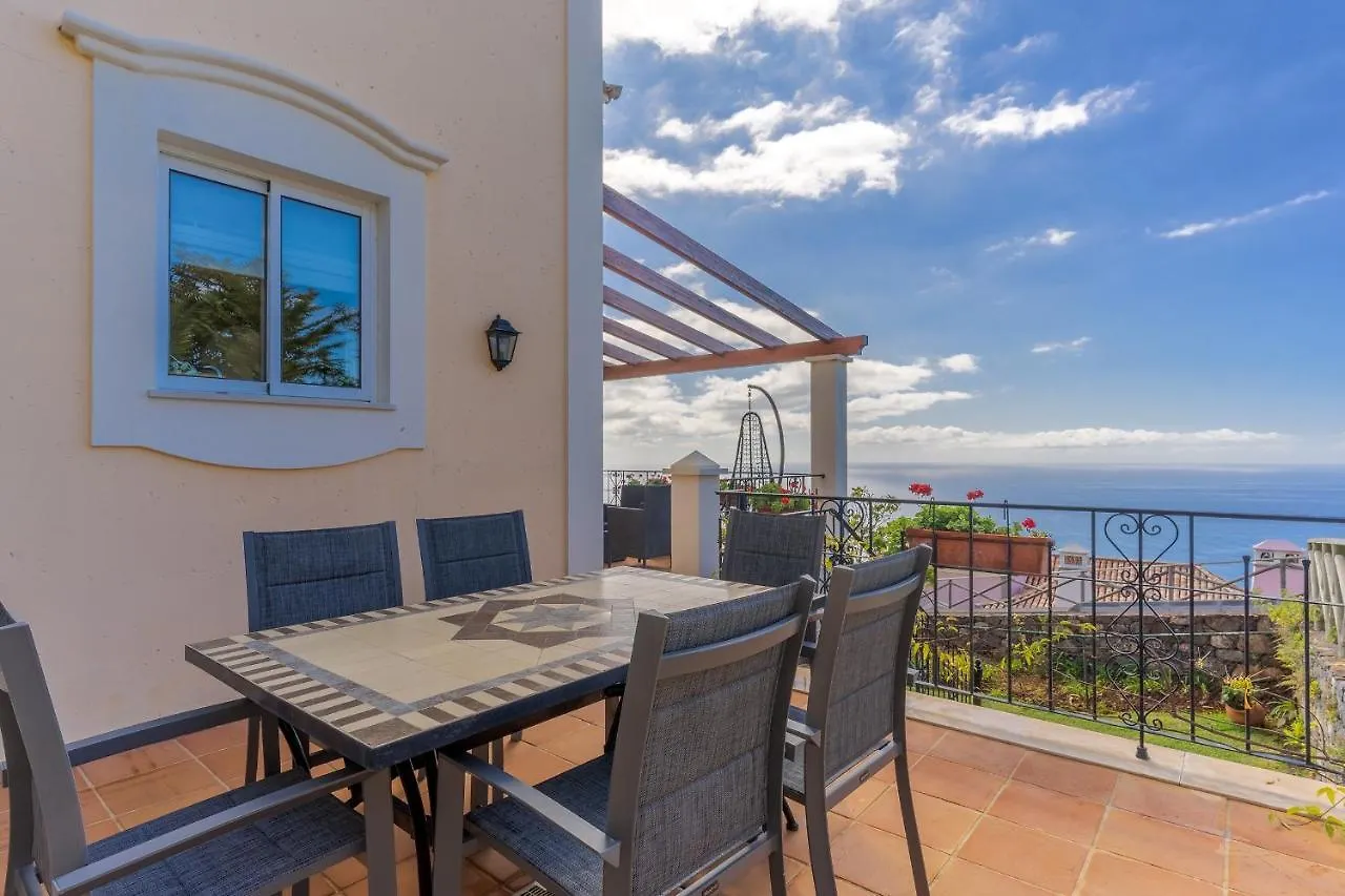 Balancal Apartments And Villas Palheiro Village Funchal  3*, Funchal (Madeira)