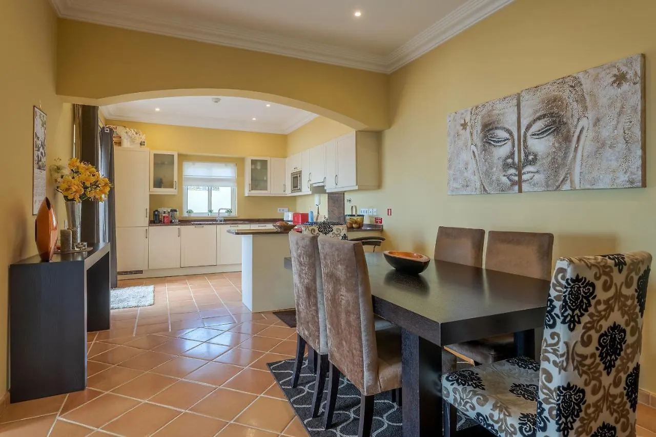Vakantiepark Balancal Apartments And Villas Palheiro Village Funchal