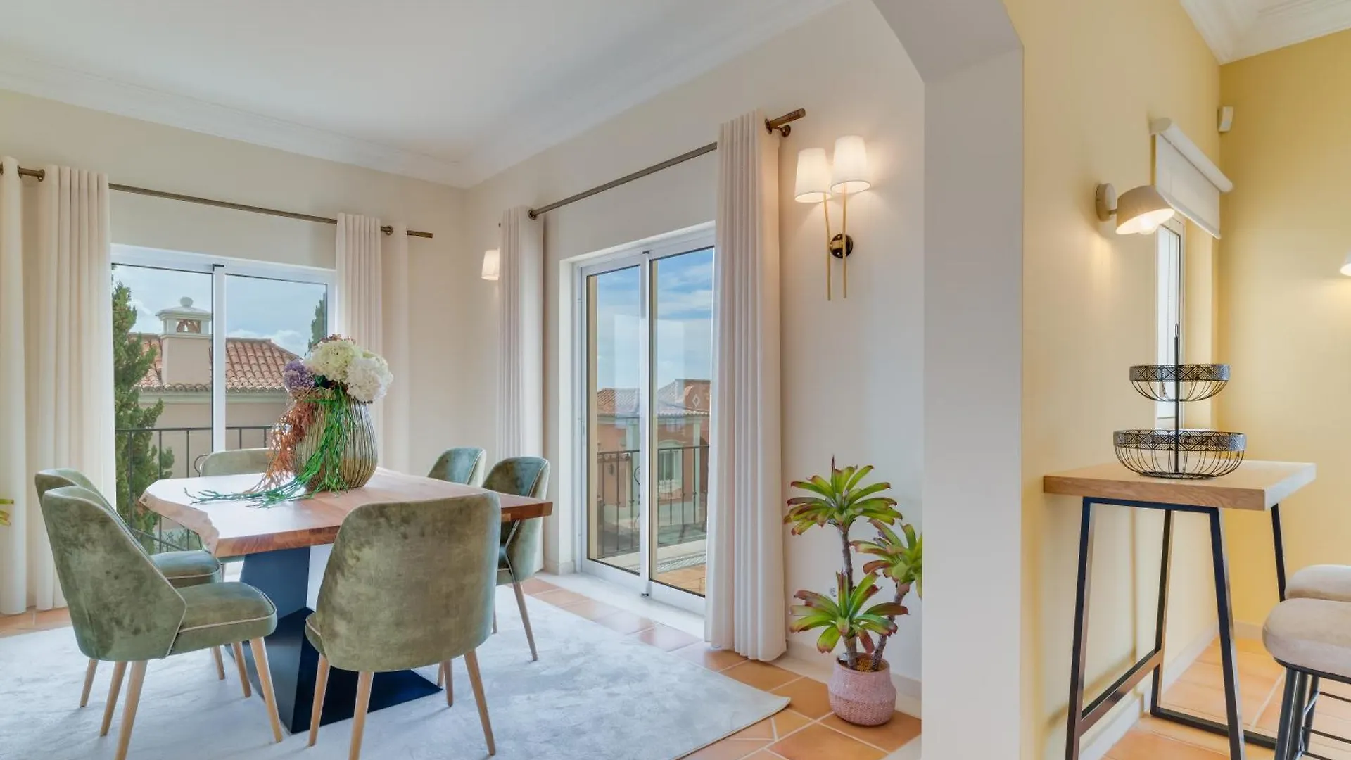 Vakantiepark Balancal Apartments And Villas Palheiro Village Funchal