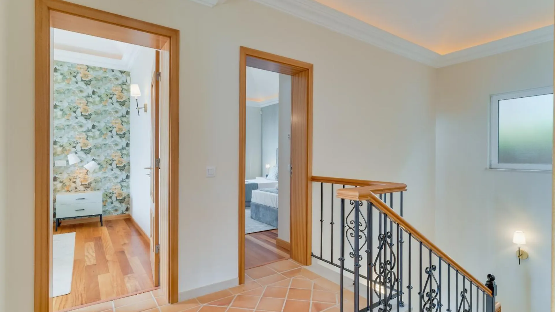 Balancal Apartments And Villas Palheiro Village Funchal  Portugal
