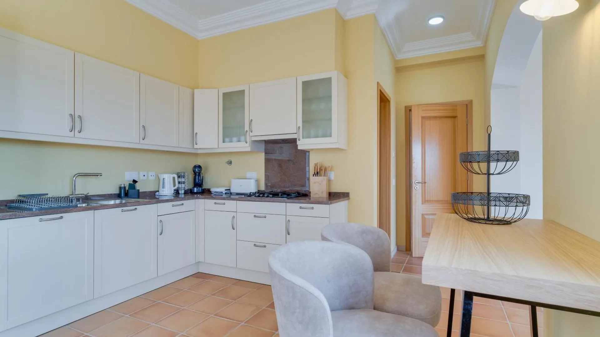 Balancal Apartments And Villas Palheiro Village Funchal  Funchal (Madeira)