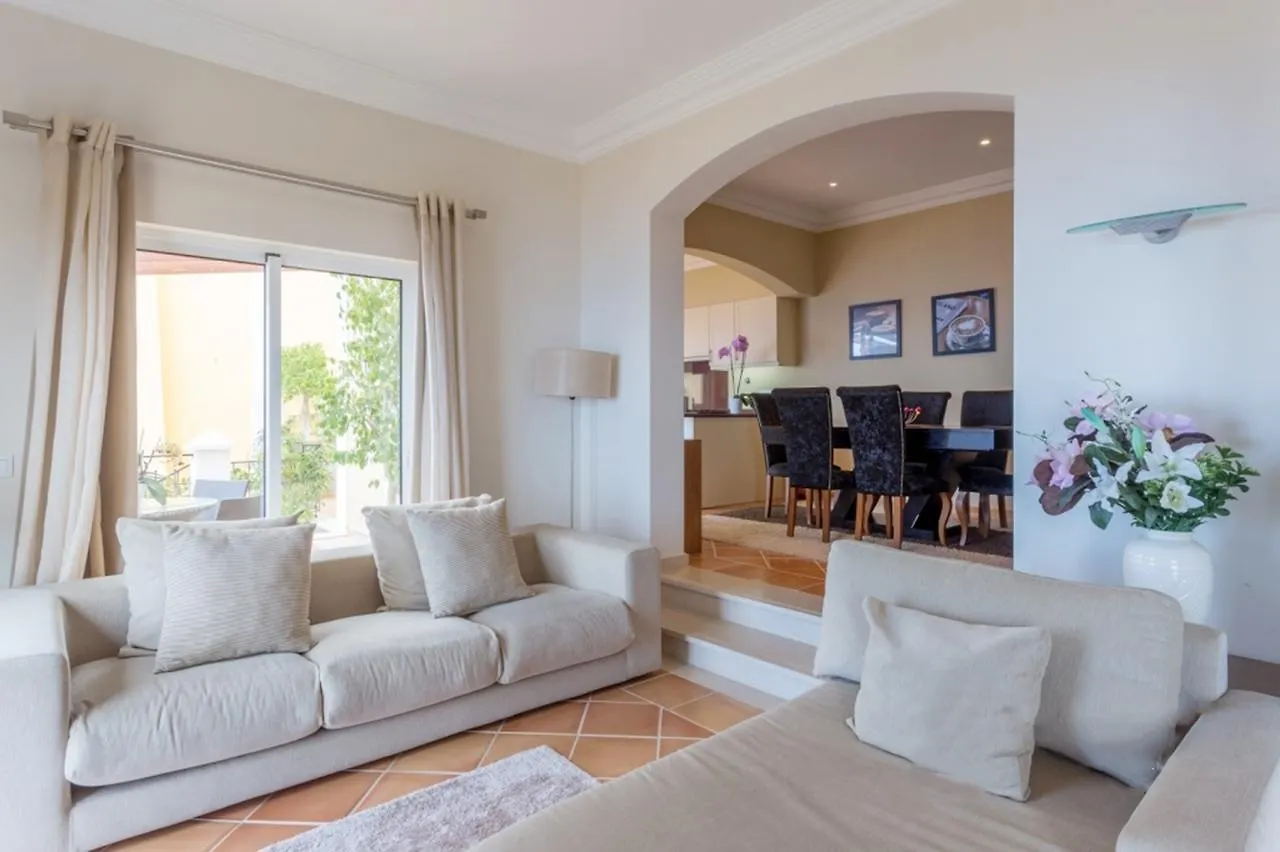 Vakantiepark Balancal Apartments And Villas Palheiro Village Funchal