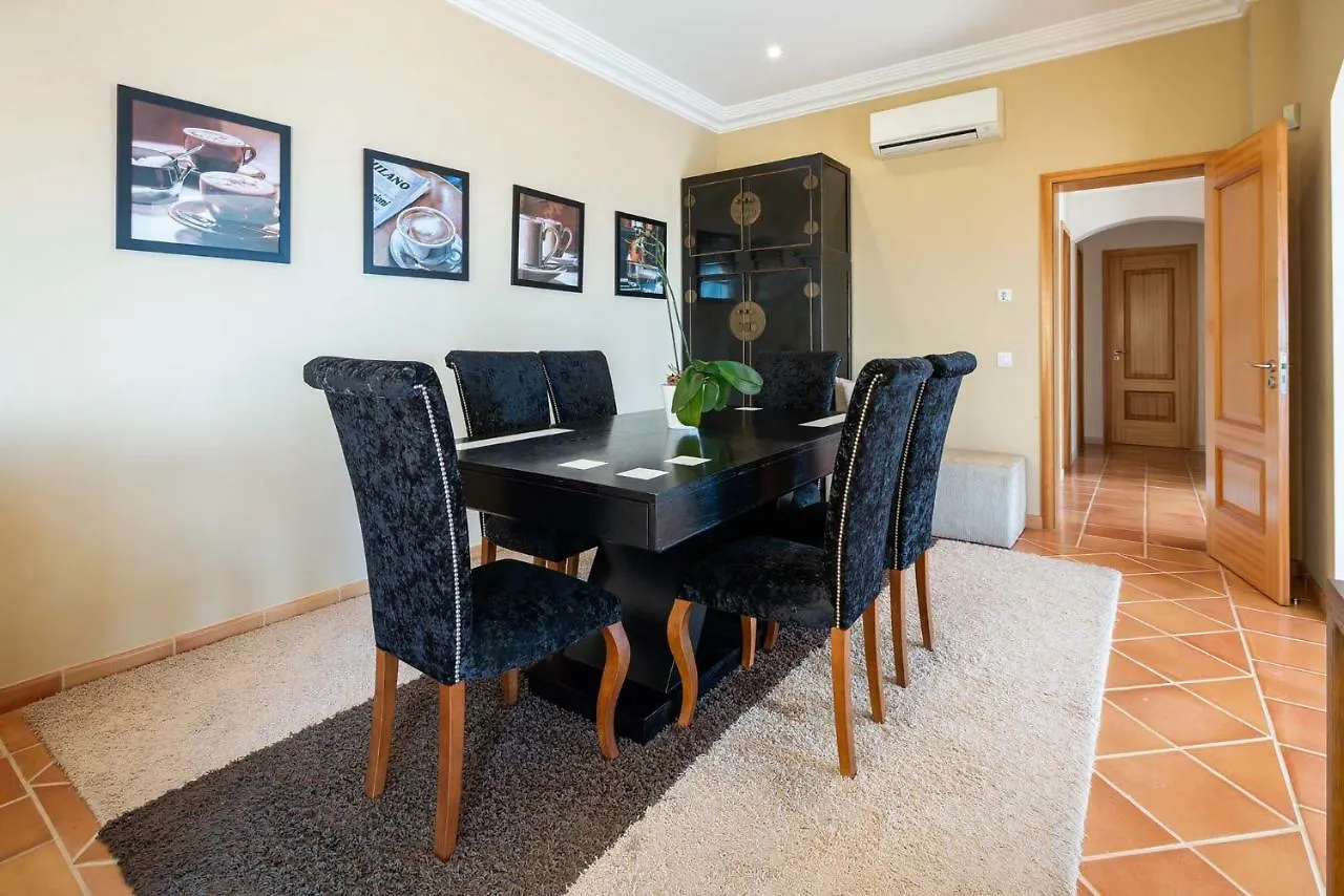 Vakantiepark Balancal Apartments And Villas Palheiro Village Funchal