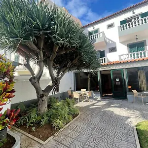 Residencial Pina Pensionat