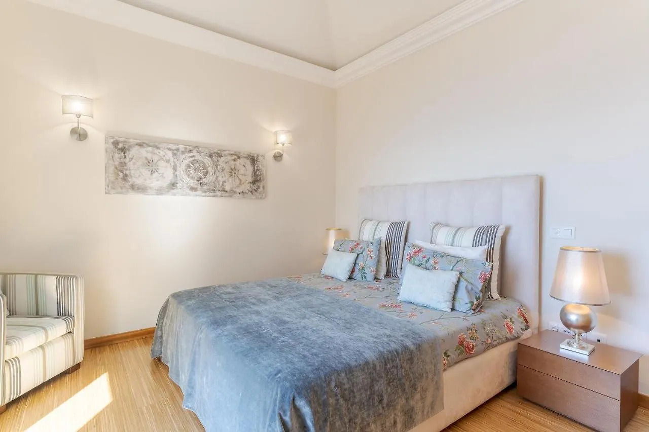 Balancal Apartments And Villas Palheiro Village Funchal  3*, Funchal (Madeira) Portugal