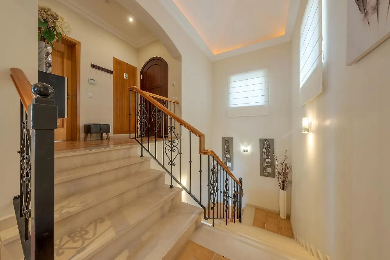 Balancal Apartments And Villas Palheiro Village Funchal  3*, Funchal (Madeira) Portugal