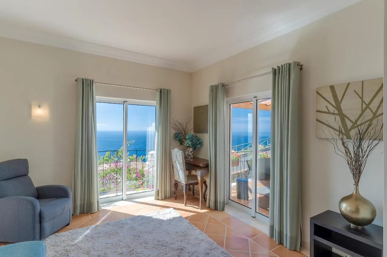 Balancal Apartments And Villas Palheiro Village Funchal  Semesterpark Funchal (Madeira)