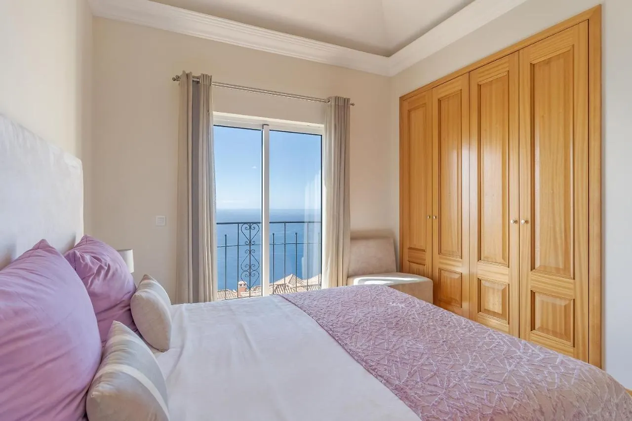Balancal Apartments And Villas Palheiro Village Funchal  Semesterpark Funchal (Madeira)