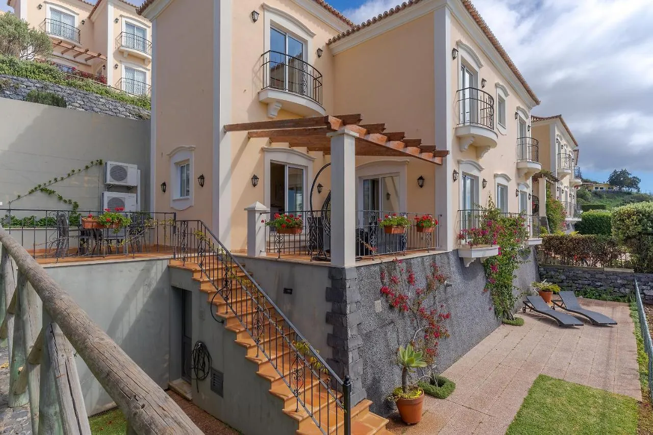 Balancal Apartments And Villas Palheiro Village Funchal  Funchal (Madeira)