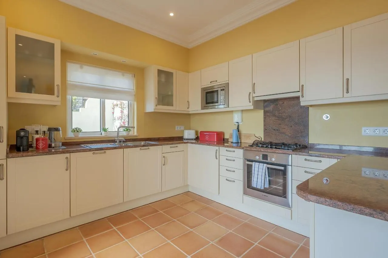 Balancal Apartments And Villas Palheiro Village Funchal  3*, Funchal (Madeira)