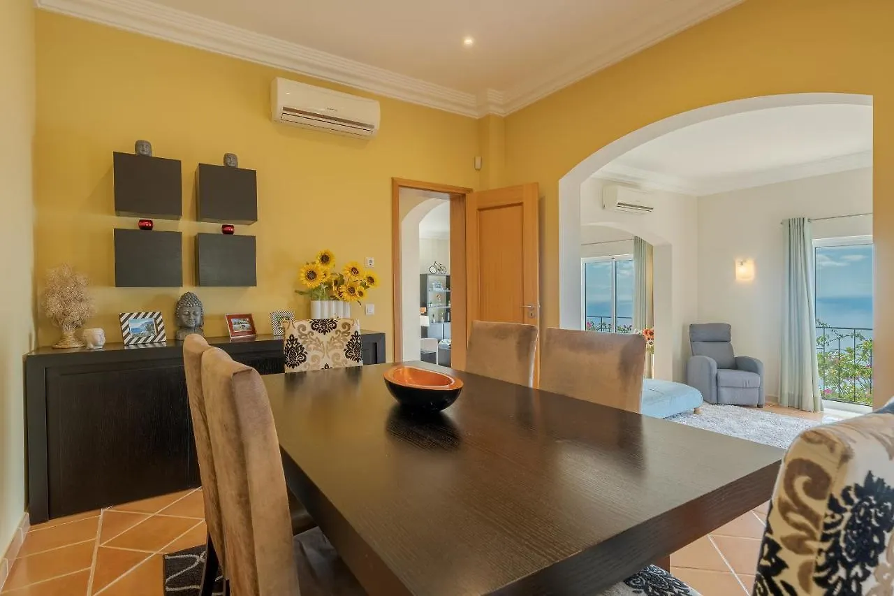 *** Semesterpark Balancal Apartments And Villas Palheiro Village Funchal  Portugal