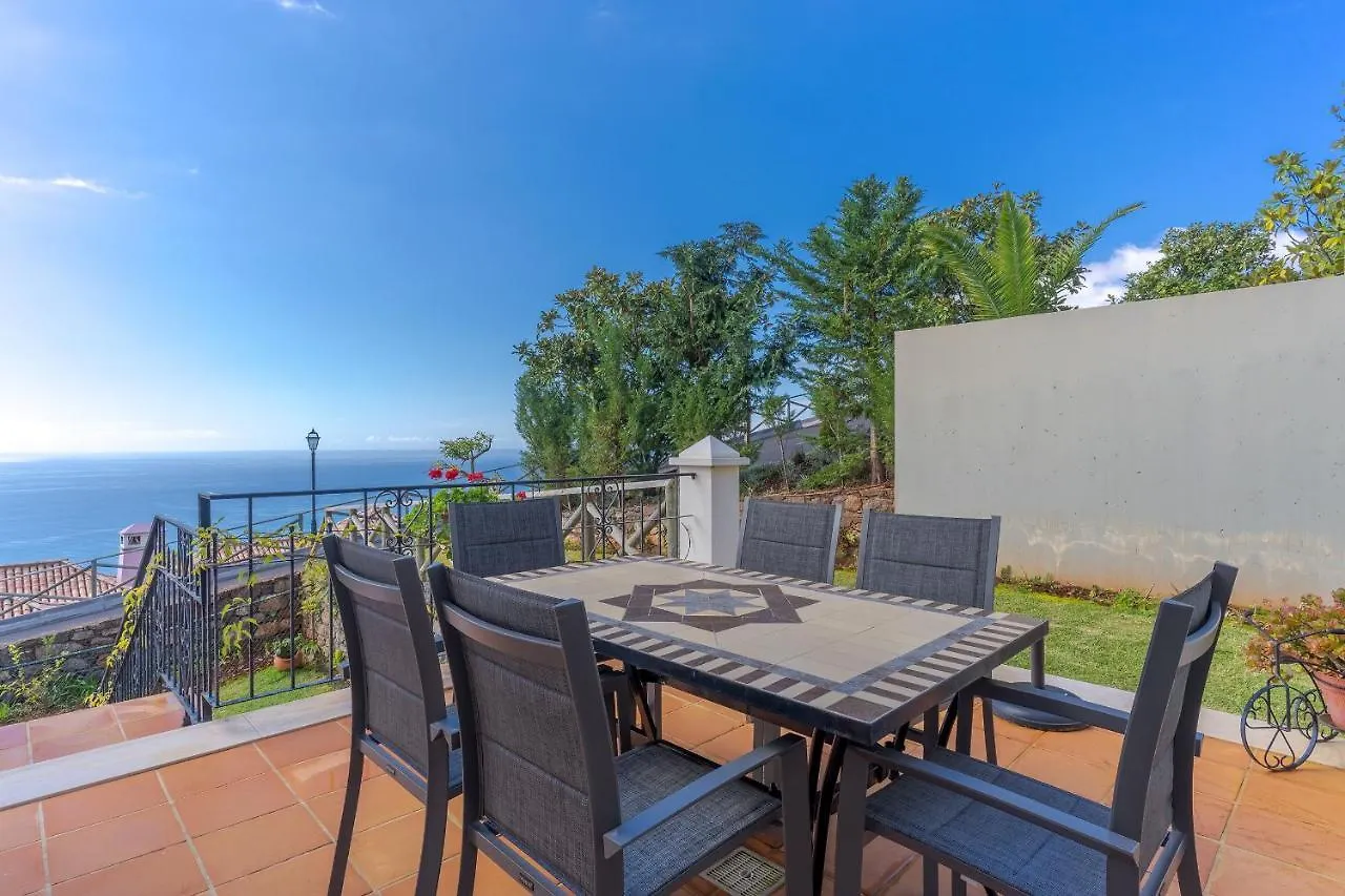 Balancal Apartments And Villas Palheiro Village Funchal  Semesterpark