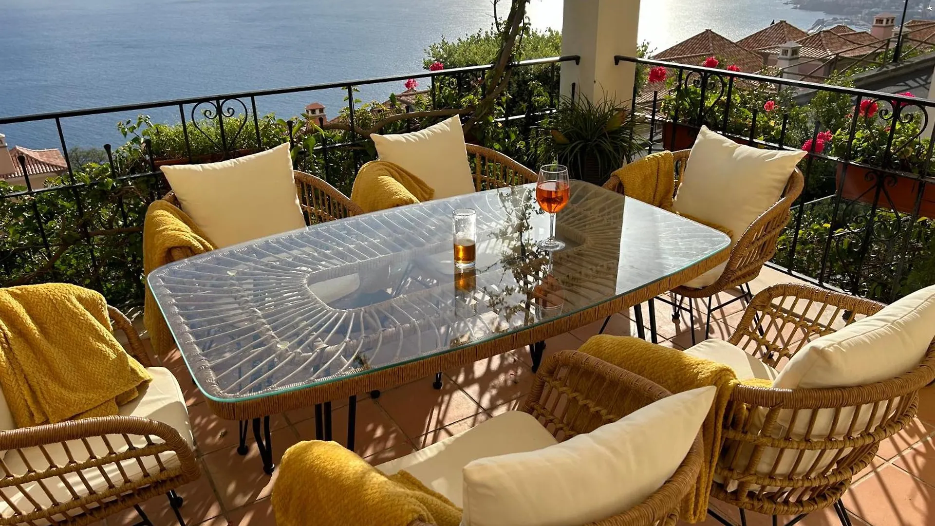 Semesterpark Balancal Apartments And Villas Palheiro Village Funchal
