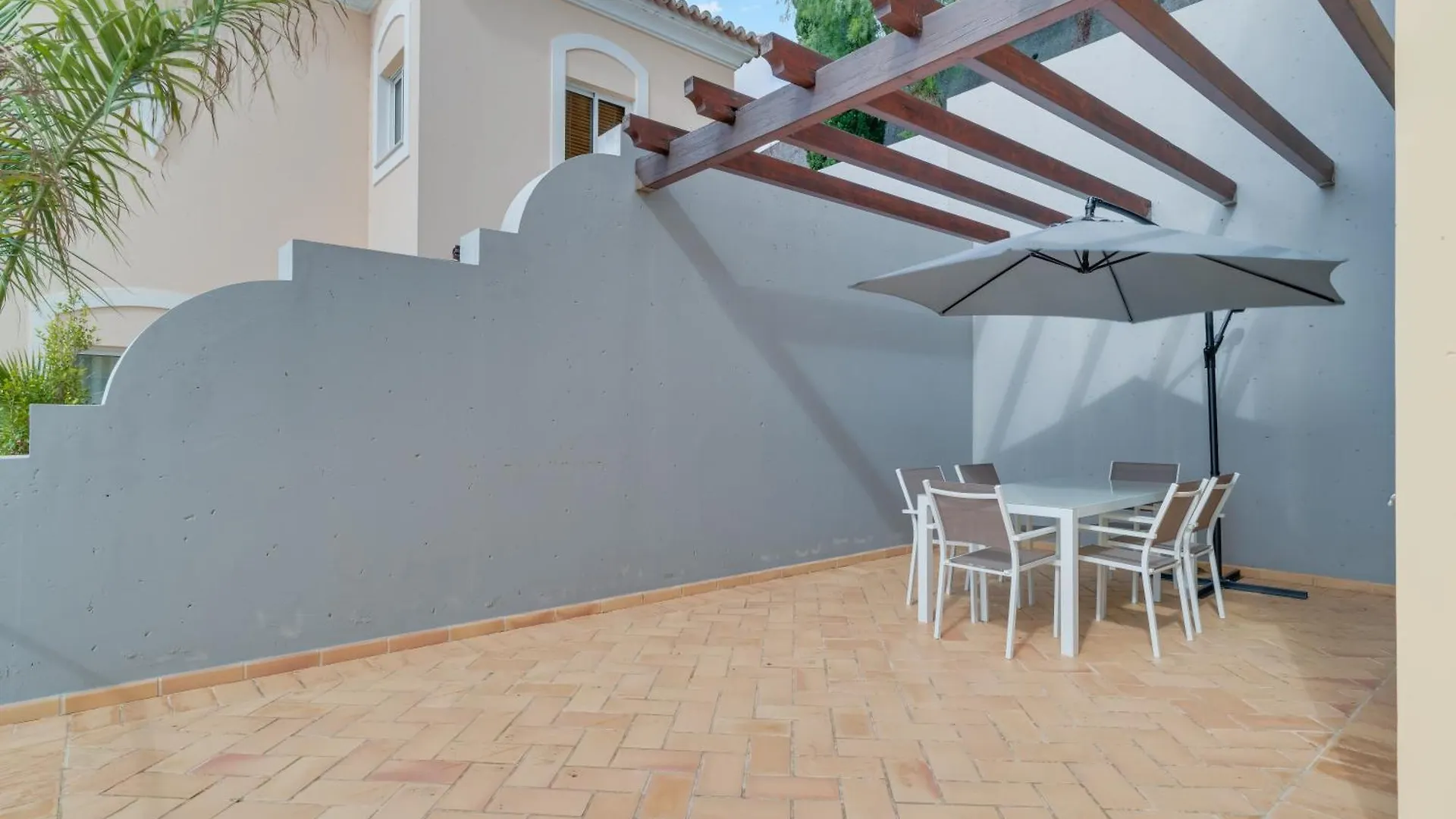 Semesterpark Balancal Apartments And Villas Palheiro Village Funchal