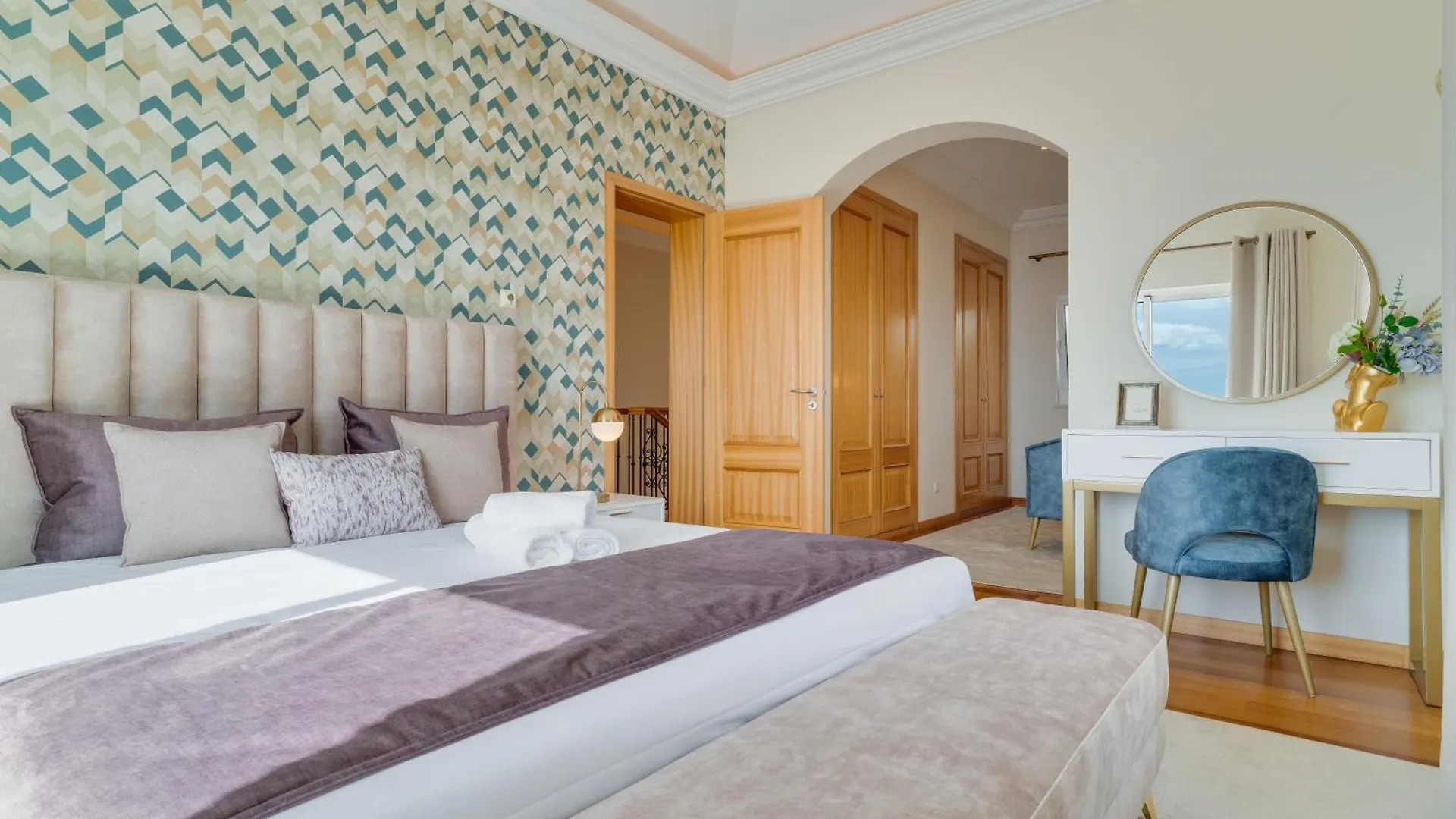 Balancal Apartments And Villas Palheiro Village Funchal  3*, Funchal (Madeira) Portugal