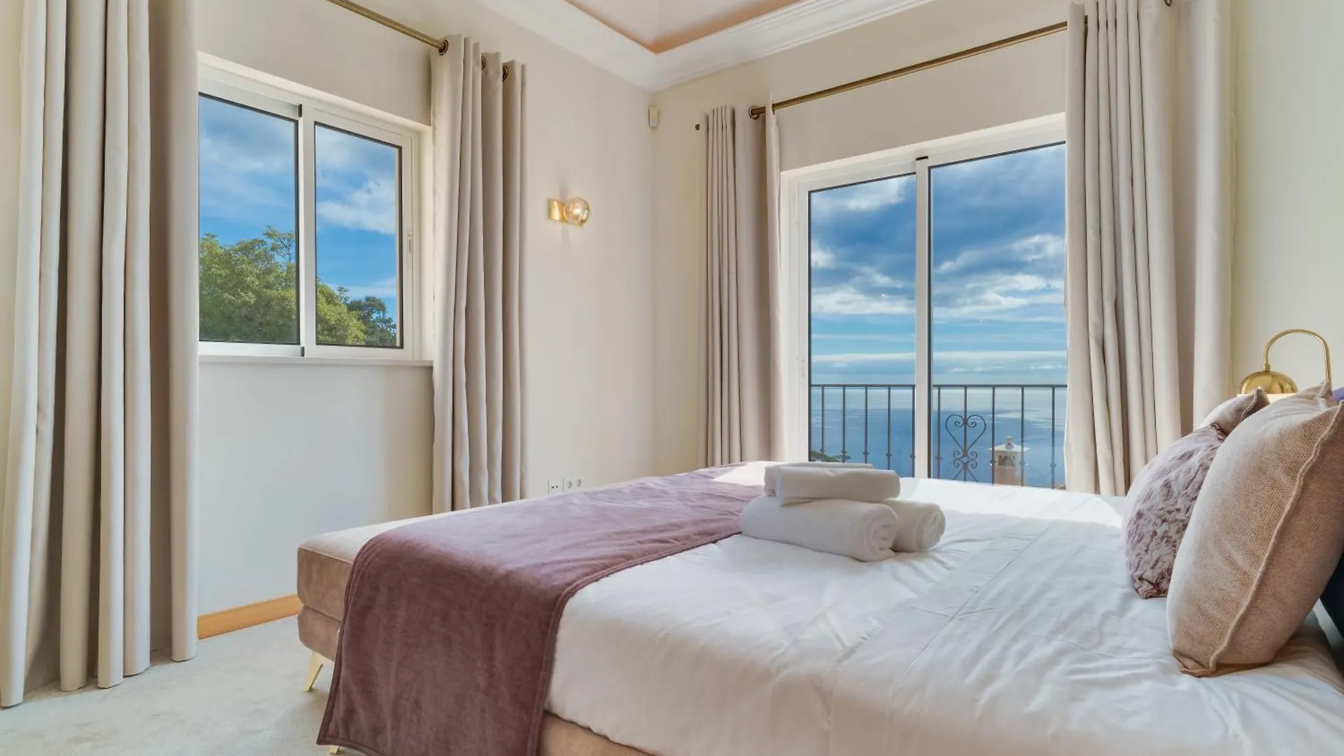 Balancal Apartments And Villas Palheiro Village Funchal  3*, Funchal (Madeira)