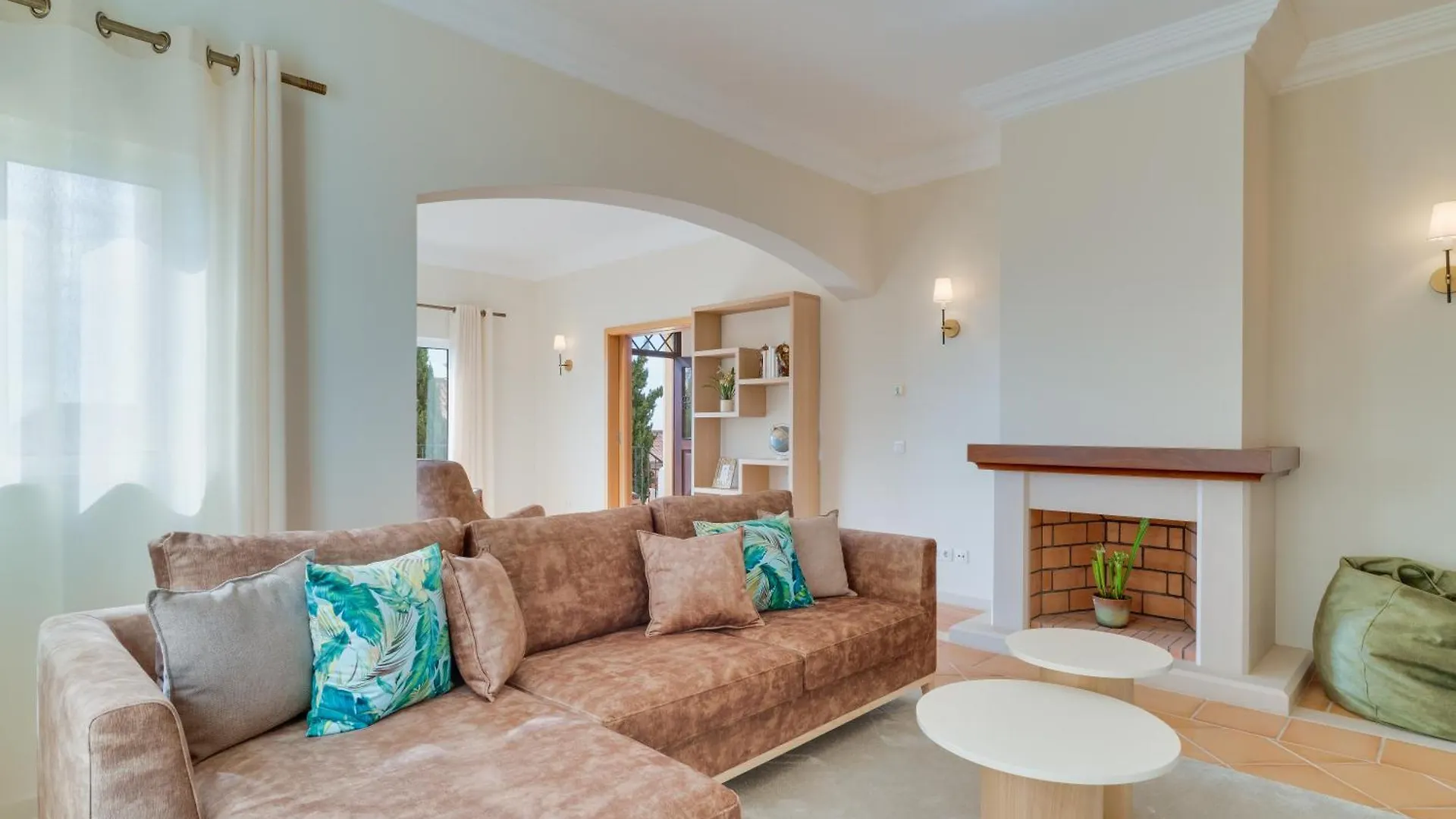 Balancal Apartments And Villas Palheiro Village Funchal  Funchal (Madeira)