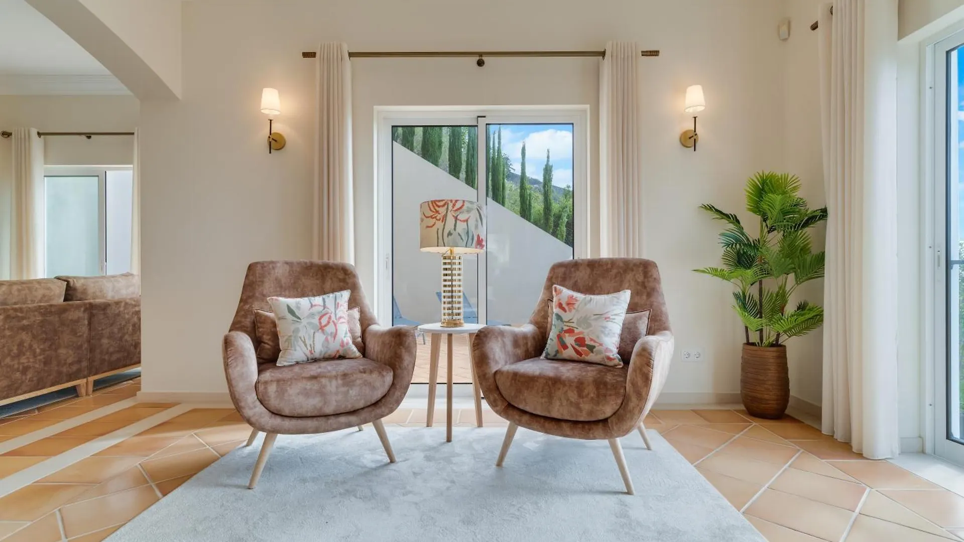 Balancal Apartments And Villas Palheiro Village Funchal  3*, Funchal (Madeira) Portugal