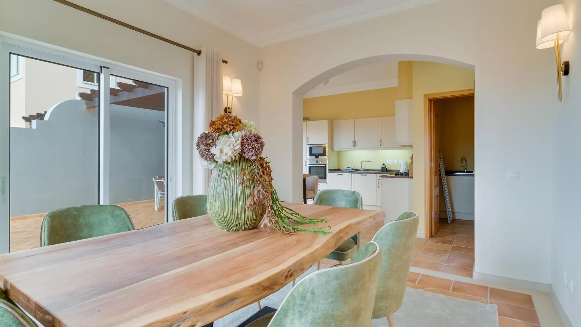 Balancal Apartments And Villas Palheiro Village Funchal  Semesterpark