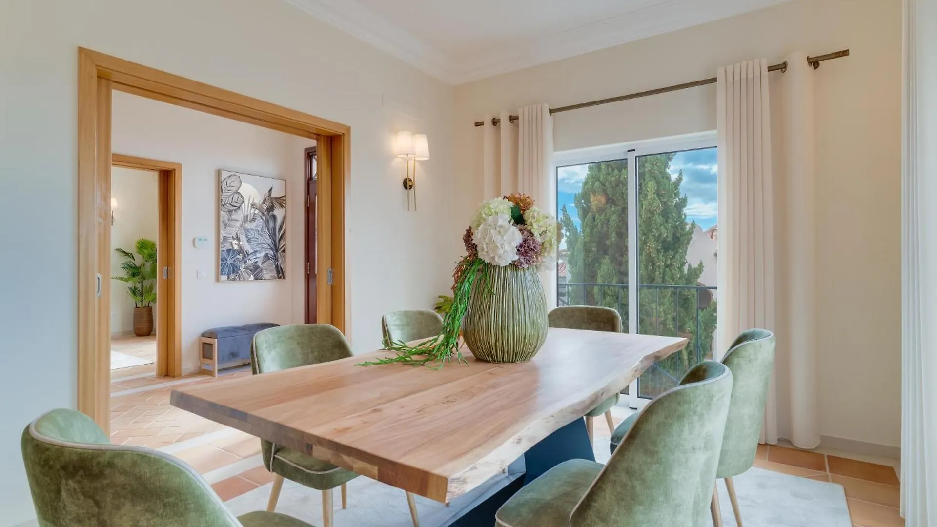 Semesterpark Balancal Apartments And Villas Palheiro Village Funchal