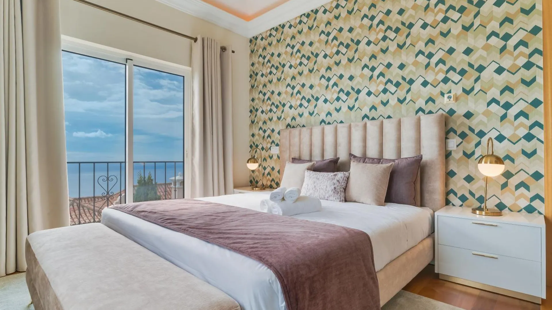 Balancal Apartments And Villas Palheiro Village Funchal  Semesterpark Funchal (Madeira)