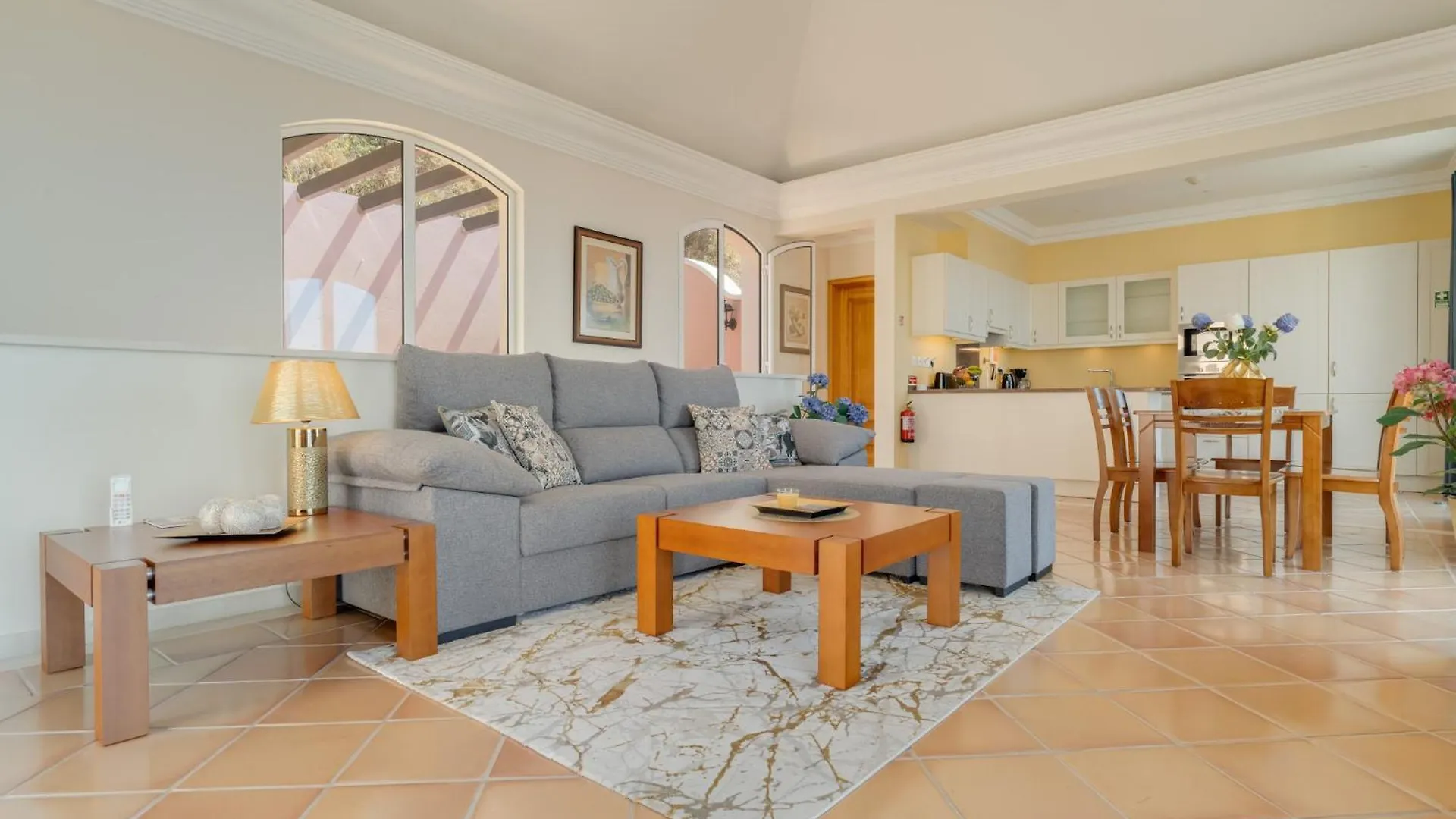 Semesterpark Balancal Apartments And Villas Palheiro Village Funchal