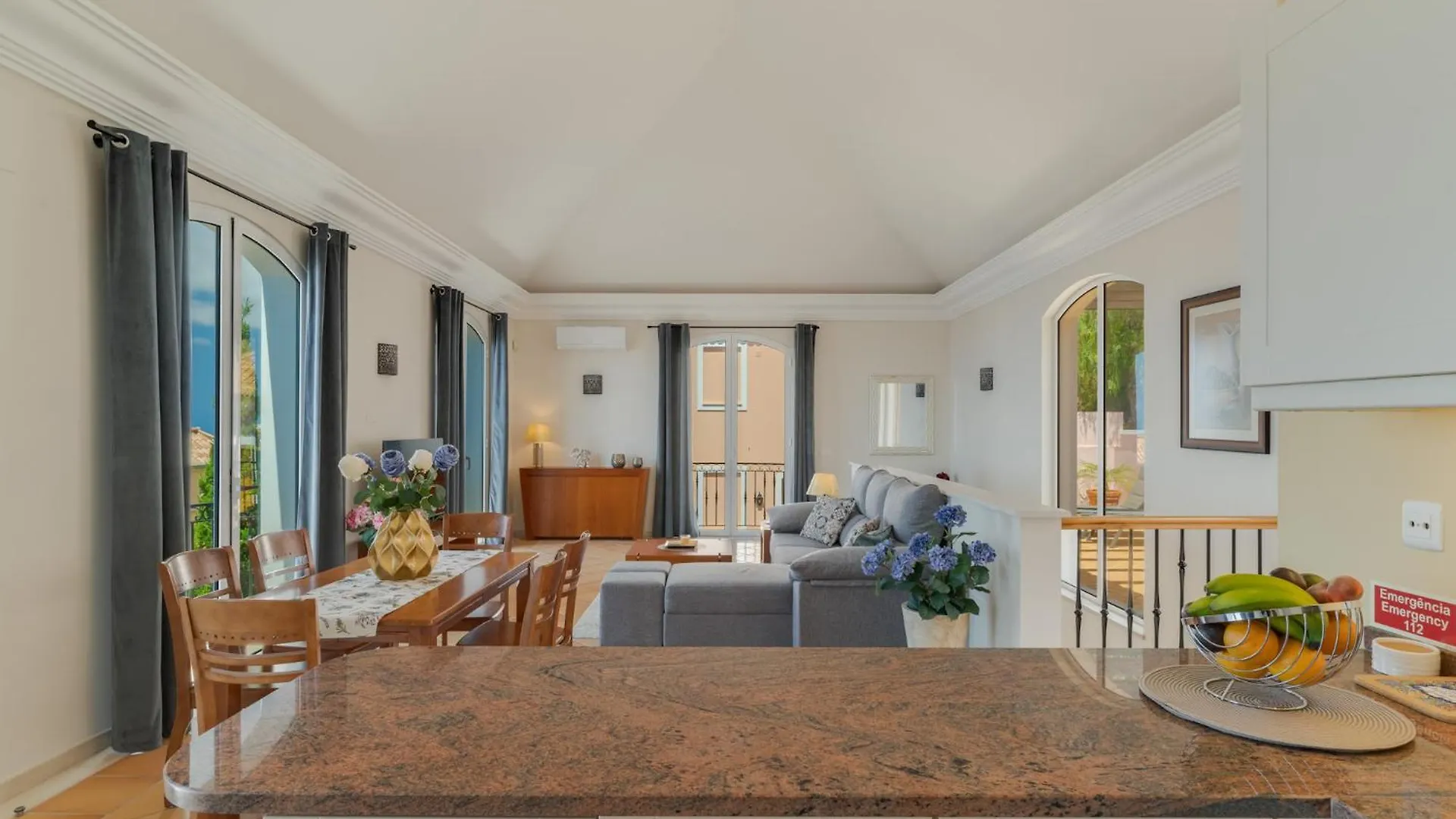 Balancal Apartments And Villas Palheiro Village Funchal  Semesterpark