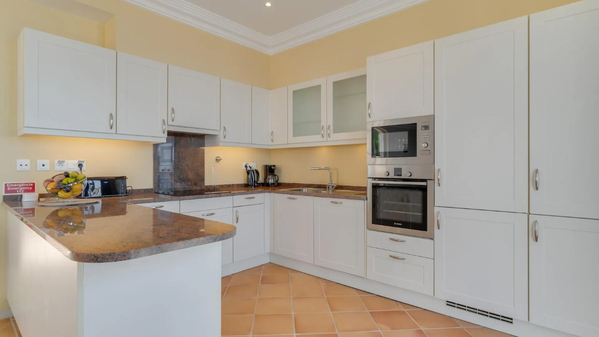 *** Semesterpark Balancal Apartments And Villas Palheiro Village Funchal  Portugal