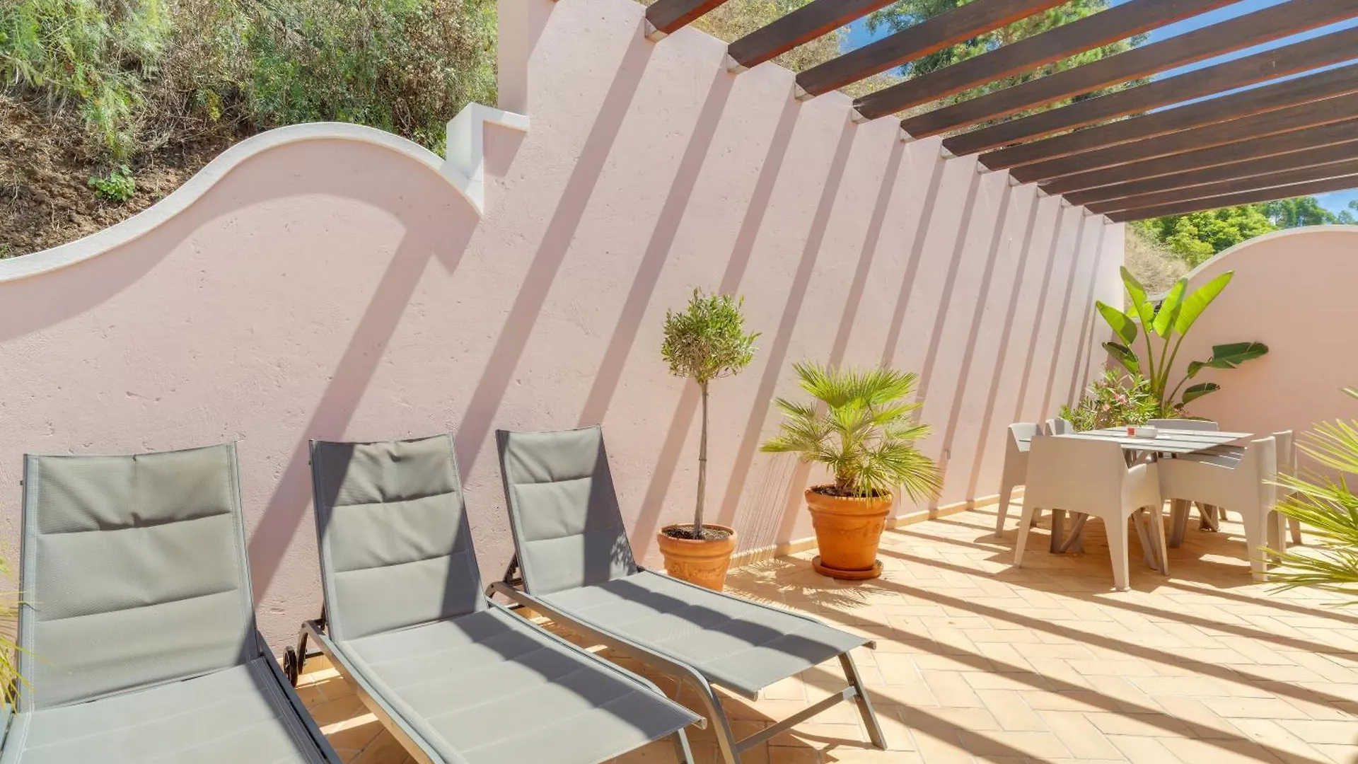 Balancal Apartments And Villas Palheiro Village Funchal  3*, Funchal (Madeira) Portugal