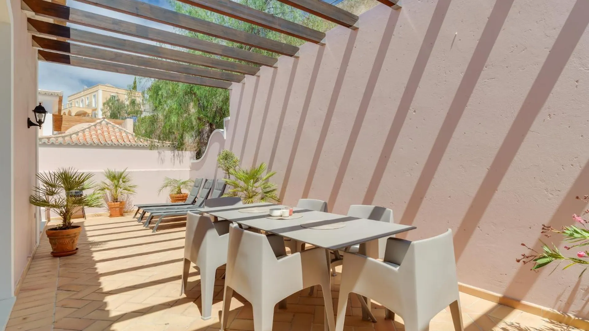 Balancal Apartments And Villas Palheiro Village Funchal  Semesterpark