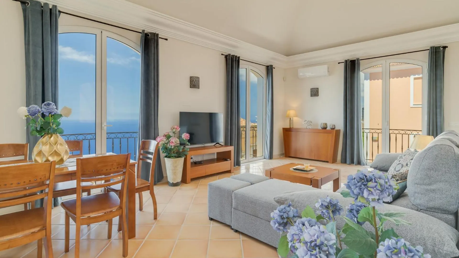 Balancal Apartments And Villas Palheiro Village Funchal