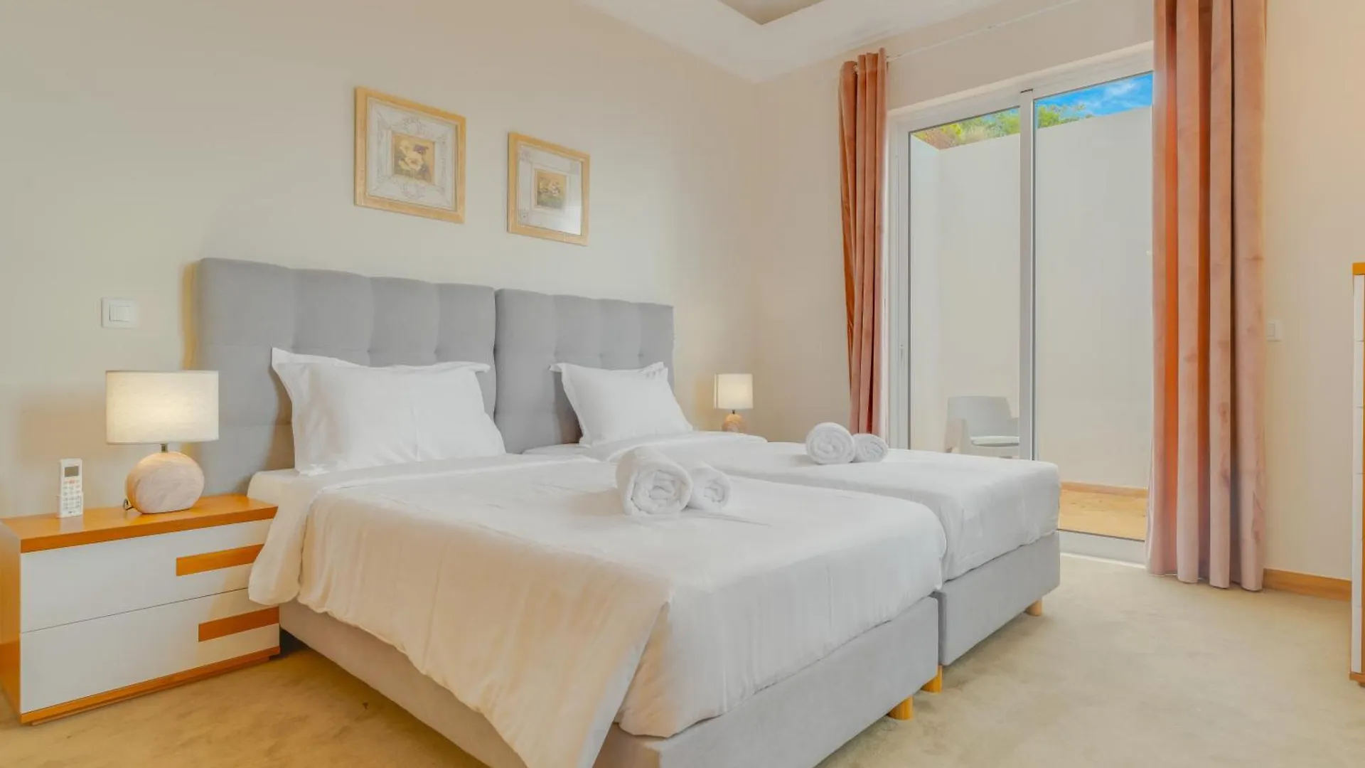 *** Semesterpark Balancal Apartments And Villas Palheiro Village Funchal  Portugal