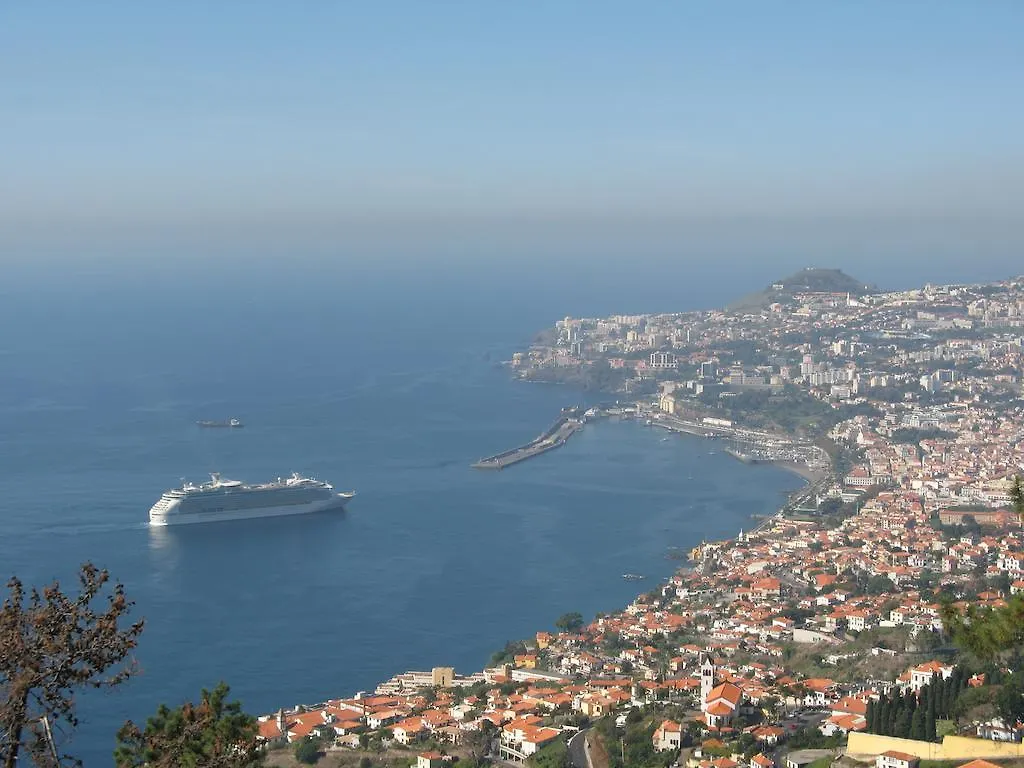 Balancal Apartments And Villas Palheiro Village Funchal