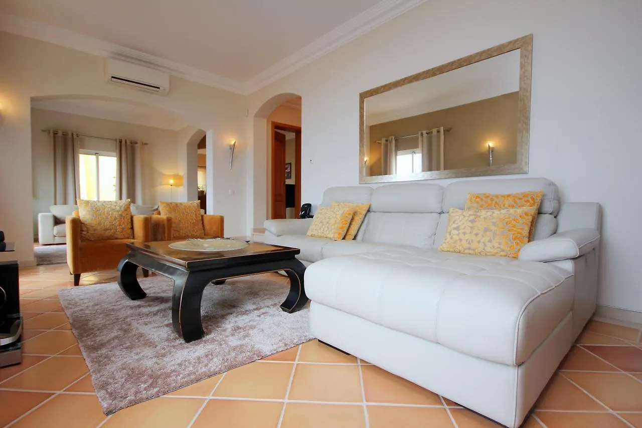 Balancal Apartments And Villas Palheiro Village Funchal