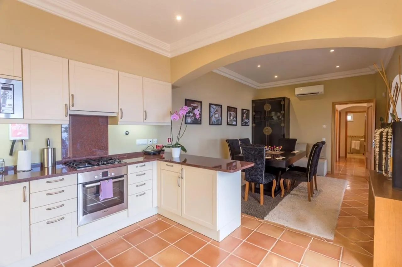 Balancal Apartments And Villas Palheiro Village Funchal  Funchal (Madeira)