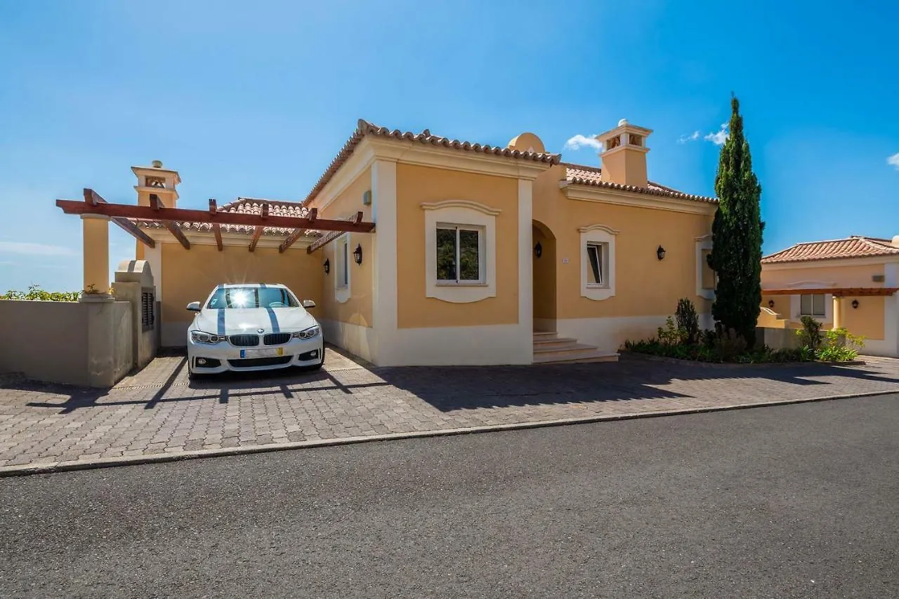 Semesterpark Balancal Apartments And Villas Palheiro Village Funchal