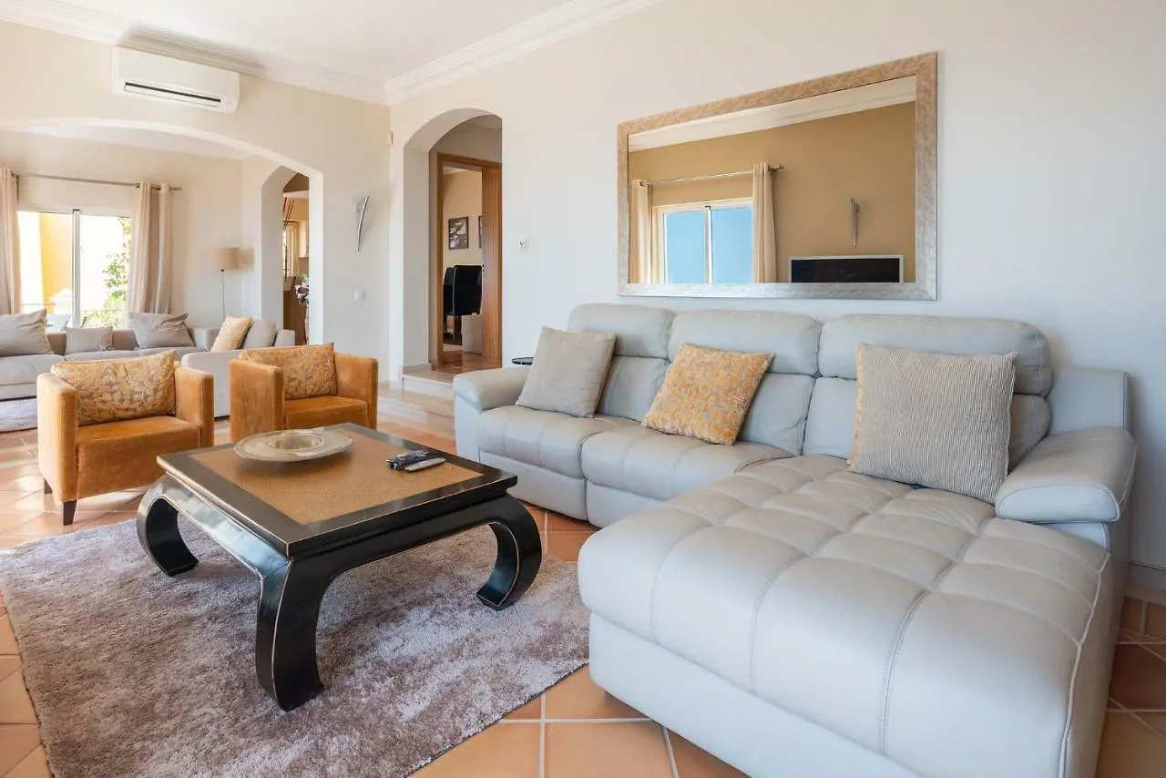 Balancal Apartments And Villas Palheiro Village Funchal  Portugal