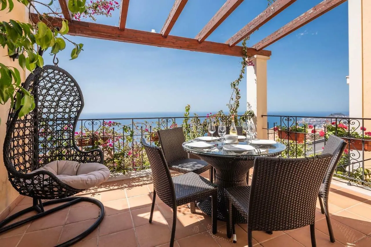 Balancal Apartments And Villas Palheiro Village Funchal  3*, Funchal (Madeira) Portugal