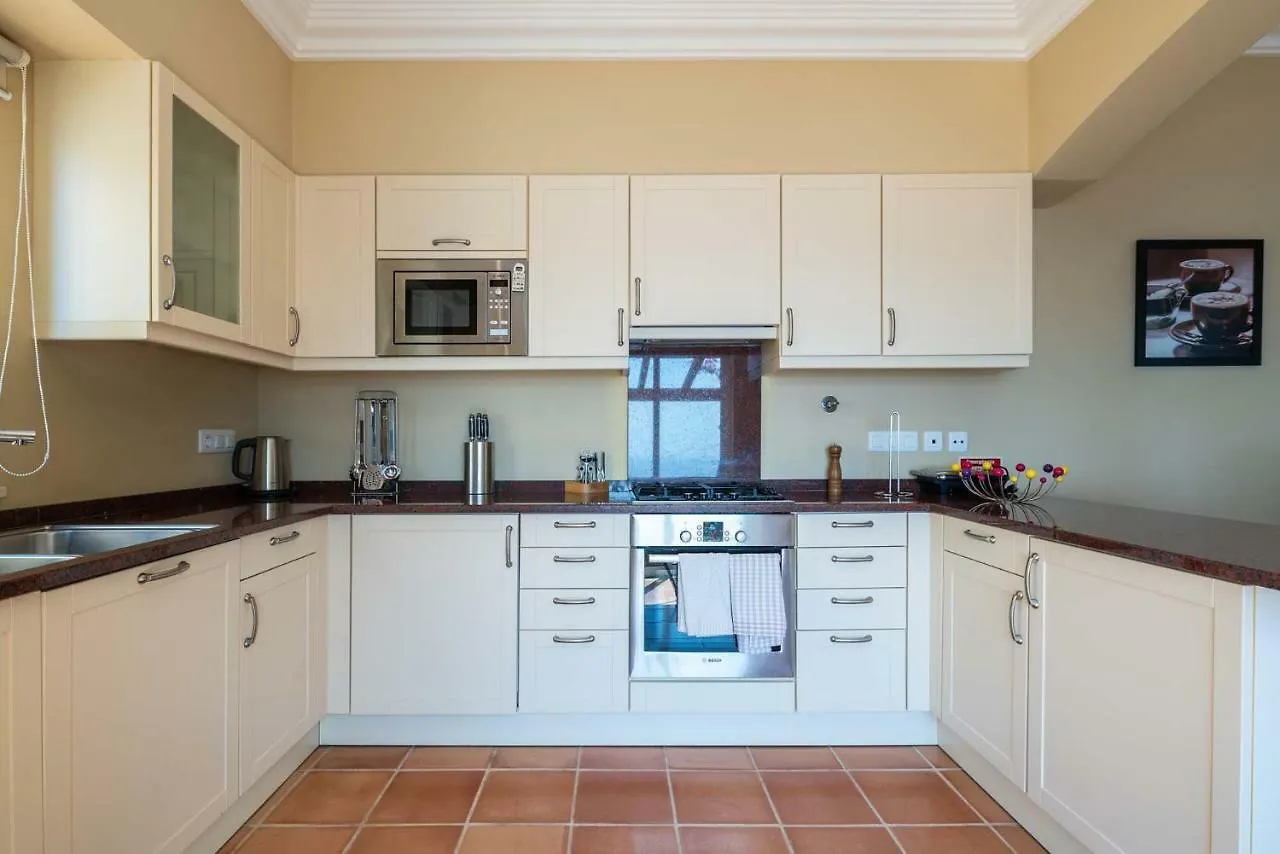 Balancal Apartments And Villas Palheiro Village Funchal  Funchal (Madeira)