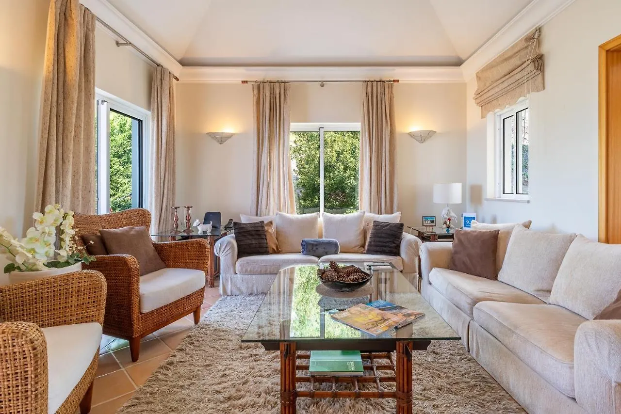 Balancal Apartments And Villas Palheiro Village Funchal  Funchal (Madeira)