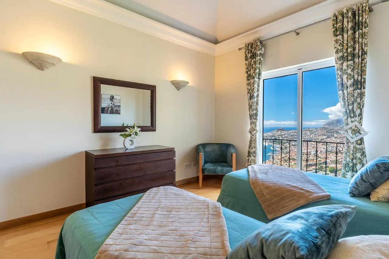 Balancal Apartments And Villas Palheiro Village Funchal  Funchal (Madeira)